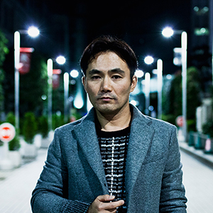 SHINICHI FUJITA,  Producer